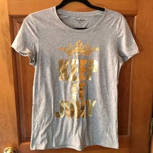 Juicy Couture T-shirt